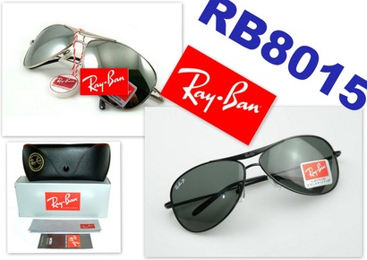 ray ban sunglasses rb 8015 | Veins 